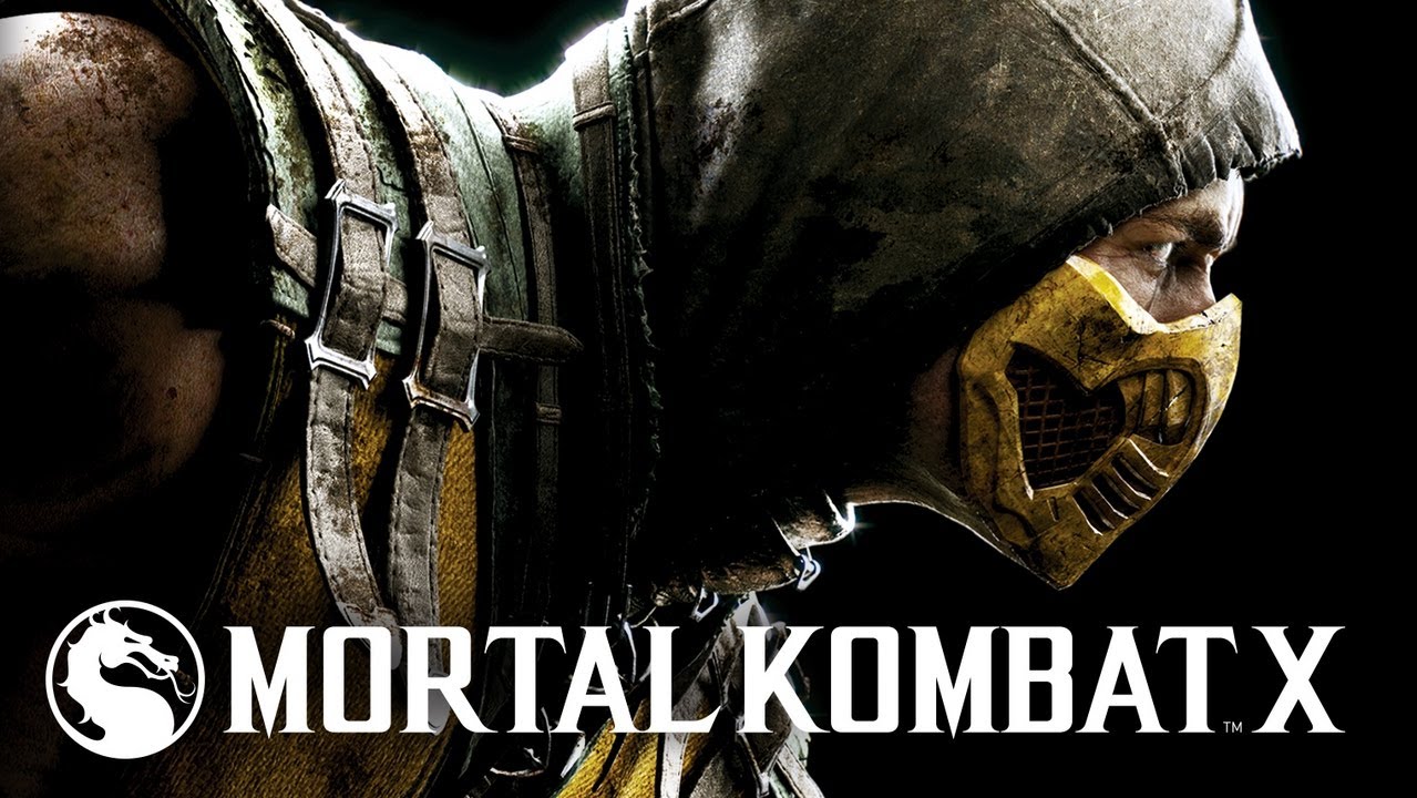 Mortal kombat 9 game download